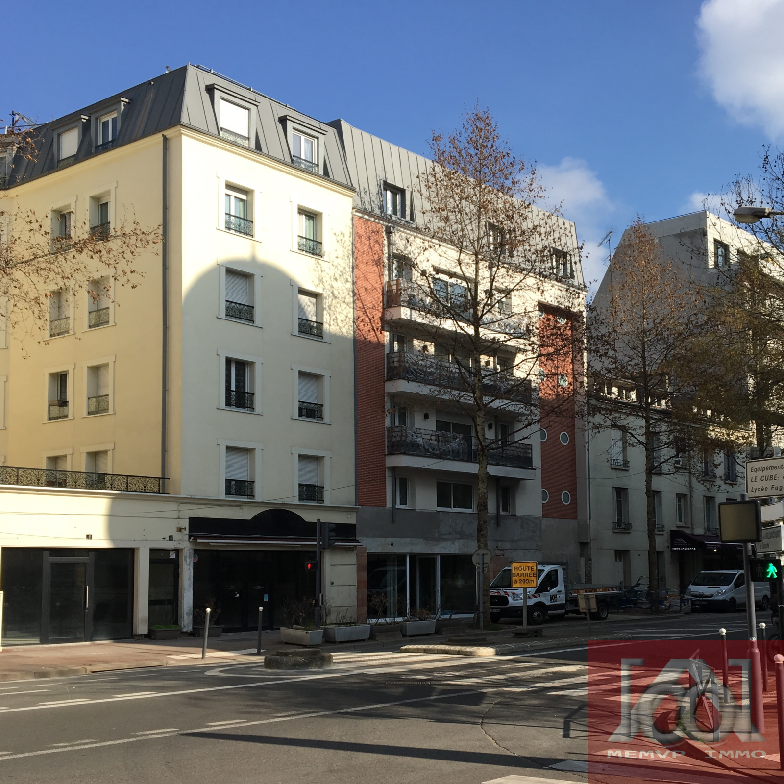 18 Rue Aristide Briand 92130 Issy Les Moulineaux