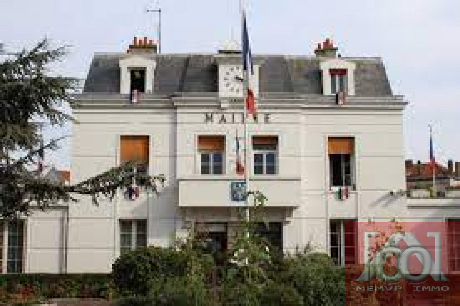 Image_, Maison, Neuilly-Plaisance, ref :FAVMA170001182