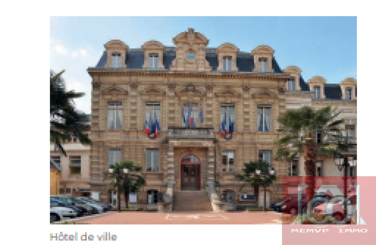 Image_, Appartement, Saint-Cloud, ref :FAVAP170001033