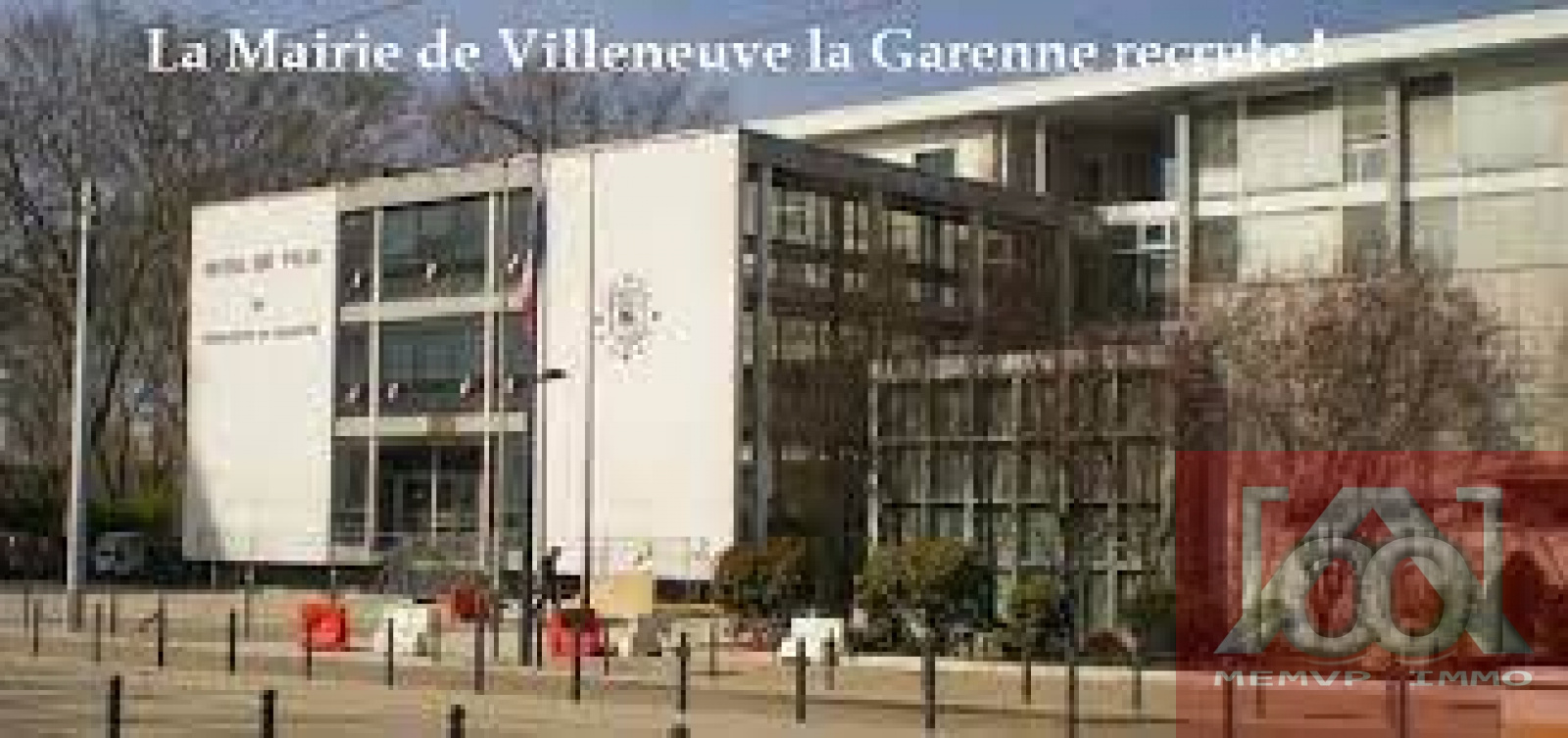 Image_, Appartement, Villeneuve-la-Garenne, ref :FAVAP170001138