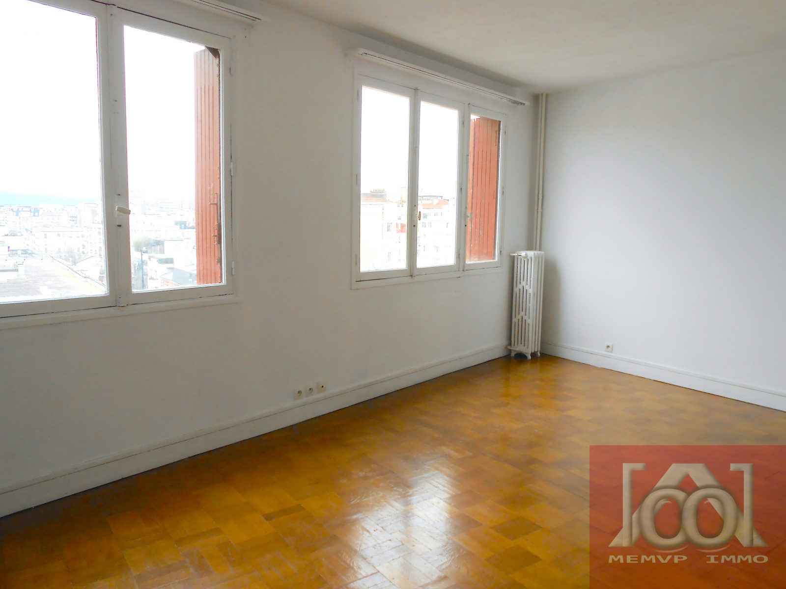 Image_, Appartement, Boulogne-Billancourt, ref :CGVAP80001130