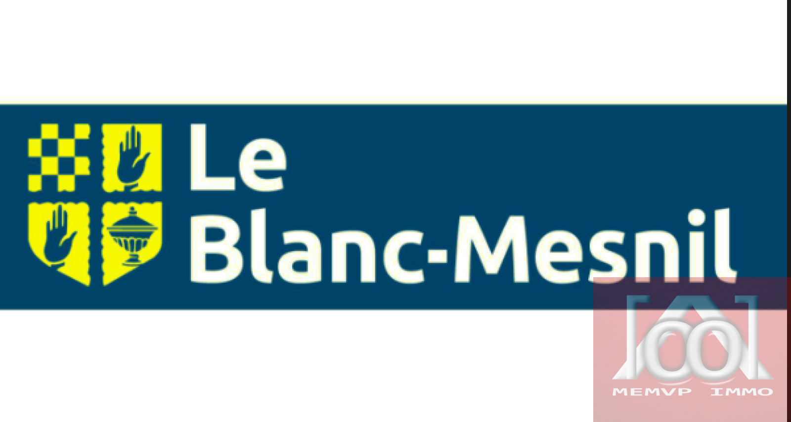Image_, Appartement, Le Blanc-Mesnil, ref :MSVAP90001434