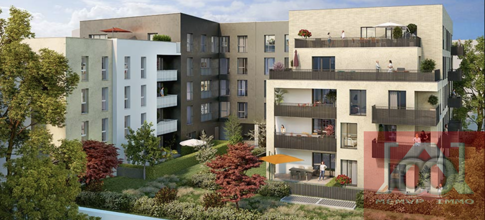 Image_, Appartement, Meaux, ref :MSVAP90001399