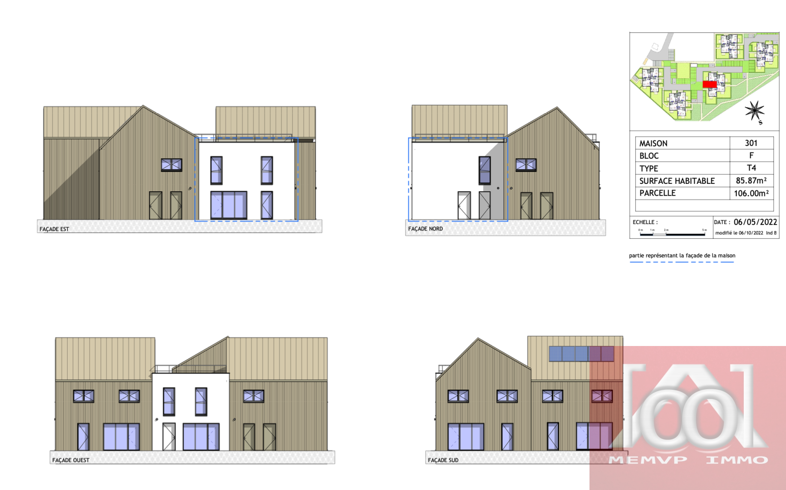 Image_, Maison, Vannes, ref :MSVMA90001421