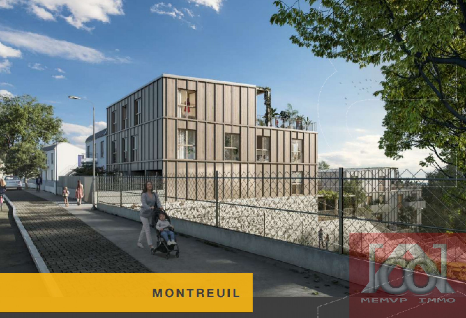 Image_, Duplex, Montreuil, ref :COVDU100001056