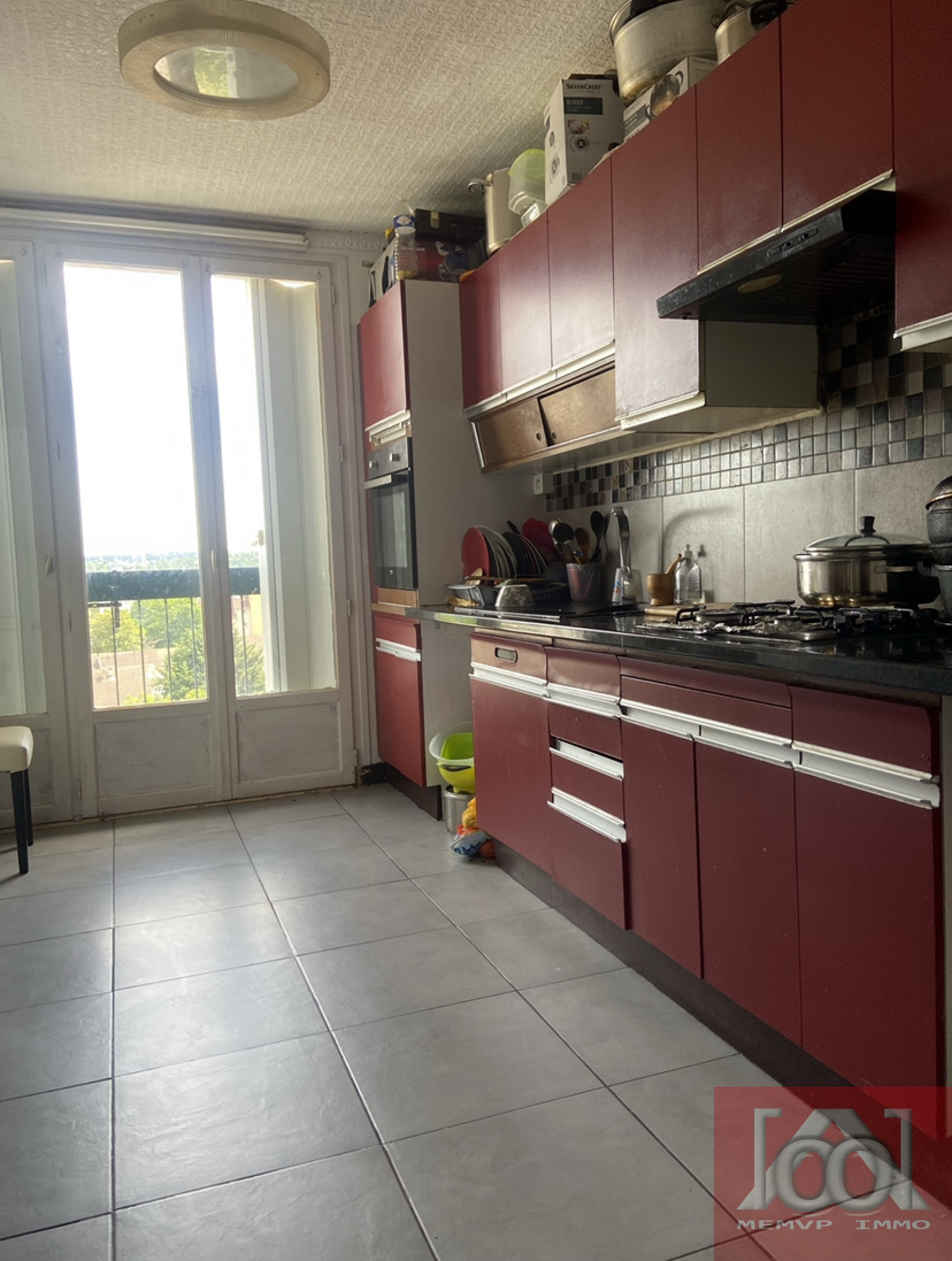 Image_, Appartement, Nogent-sur-Oise, ref :VMVAP110000857