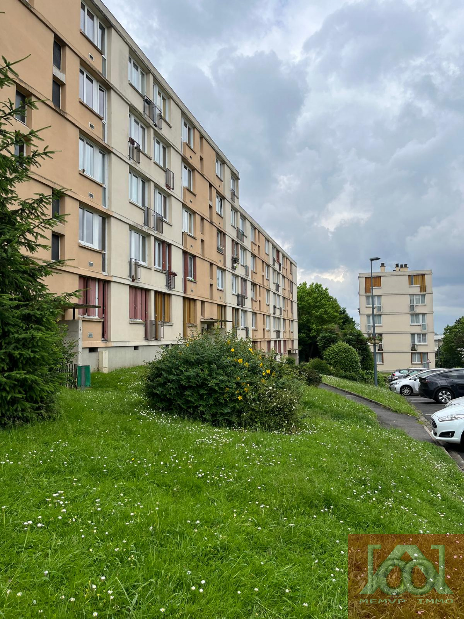Image_, Appartement, Noisy-le-Grand, ref :VMVAP110001574