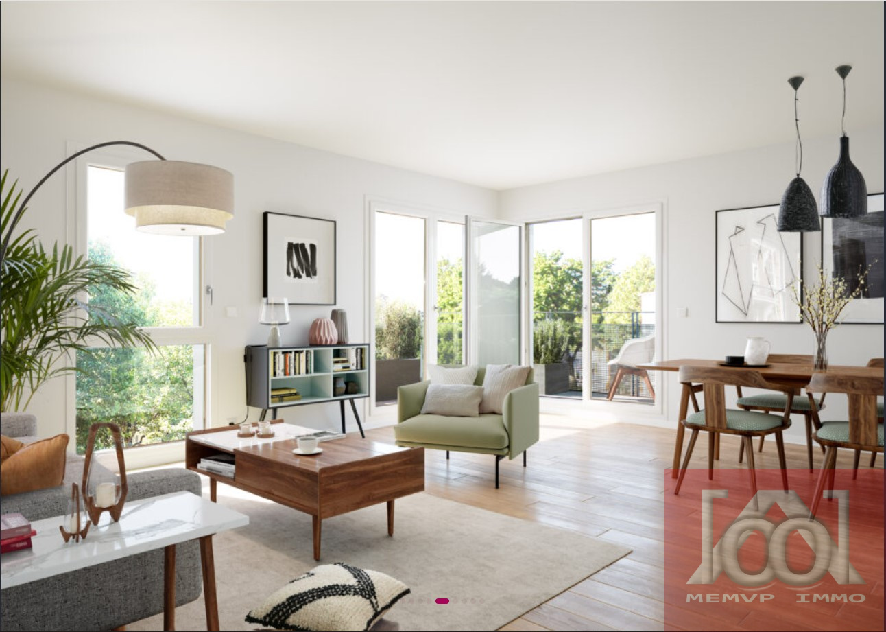 Agence immobilière de 1001-toits